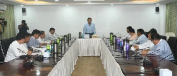 Yangon publishers riled by U Maung Maung Ohn's fake news warning.webp