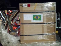 Brazil sends 500000 BCG vaccine doses to Myanmar as Yangon welcomes shipment.webp