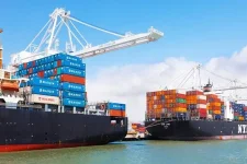 Yangon port customs ramps up inspections to speed trade at Asia World terminals.webp