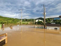 South Korea reels as floods kill four thousands to flee in Gwangju and Chungcheong.webp