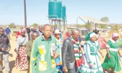 Auxillia Mnangagwa's church projects spark rural transformation in Chimanimani.webp