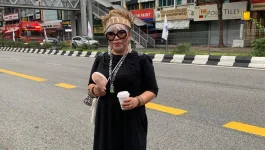 Kuala Lumpur court orders JAWI to pay Siti Kasim RM160000 for wrongful arrest.webp