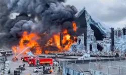 Tomorrowland main stage in Belgium gutted by fire days before festival opens.webp