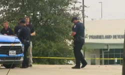 Former Marine Benjamin Hanil Song arrested in Dallas over Texas detention center attack.webp