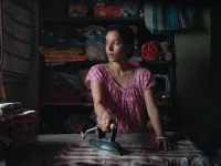 Tillotama Shome's Baksho Bondi opens the Indian Film Festival of Melbourne with a tribute to ...webp