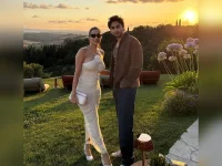 Malaika Arora stuns fans with Tuscany getaway and sweet moments with son Arhaan.webp