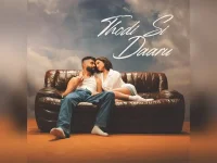 AP Dhillon, Shreya Ghoshal, and Tara Sutaria set screens ablaze with Thodi Si Daaru.webp