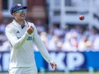 Mohammad Kaif urges Shubman Gill to adopt Kohli's strategy as India trails England.webp