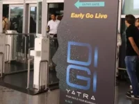 Digi Yatra app tops 15 million downloads as biometric air travel takes off in India.webp