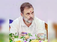 Rahul Gandhi calls Robert Vadra chargesheet a witch hunt as Congress hits back at BJP.webp