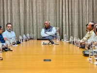 Opposition INDIA Bloc holds virtual meeting to strategize for Monsoon Session.webp