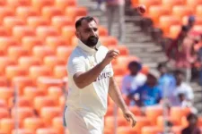 Mohammed Shami included in Bengal's probables for 2025-26 domestic season.webp