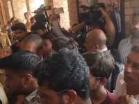 BDS student's suicide sparks protests, teachers arrested for harassment in Gurugram.webp