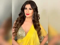 Thieves steal TV and cash from Sangeeta Bijlani's vacant bungalow in Pune.webp