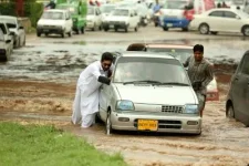 Over 120 dead as monsoon rains devastate Punjab, Pakistan braces for more floods.webp