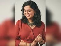 Vidhya Gopal explores a new vocal style with hit track Jaadu Waali Chimki.webp