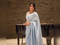 Tanishaa Mukerji vows to work only with directors who have clarity and vision.webp