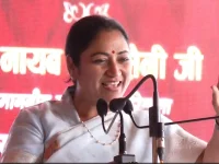 Delhi CM Rekha Gupta celebrates birthday in native village, recalls political struggles and f...webp