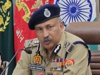 Uttar Pradesh Police expose global terror links in illegal religious conversion syndicates.webp