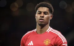 Marcus Rashford's move to Barcelona nears with a loan deal in the works.webp