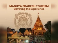 Madhya Pradesh's booming tourism scene lures global visitors and the film industry.webp