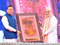 Amit Shah praises Uttarakhand's Rs 1 lakh crore investment milestone at Utsav 2025.webp