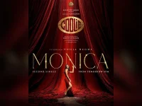Sandy thanks fans for Monica's song's success, praises Soubin Shahir and Pooja Hegde's perfor...webp