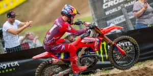 Deegan, Lawrence brothers heat Fly Racing Washougal National as injuries shake up 2025 Pro Mo...webp