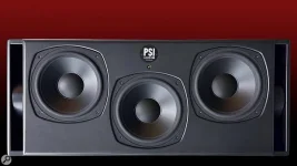PSI Audio introduces A326 D-REX speaker to expand A226 MAIN system's dynamic range.webp