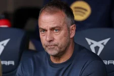 Barcelona's Diara ruled out of Asia tour with muscle tear ahead of 2025-2026 season.webp