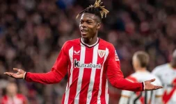 Williams rejects Barcelona move after tension over agent dispute in transfer saga.webp