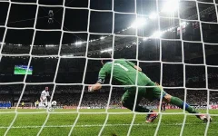 Penalty rebounds could be banned ahead of the 2026 World Cup under a new proposal.webp