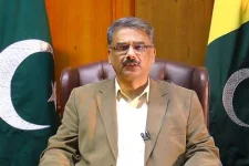 Kashmiris' unwavering bond with Pakistan highlighted on the 78th accession day.webp