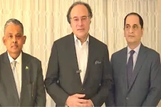 Pakistan hopes to advance trade talks with the U.S. as investment grows.webp