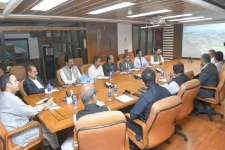Pakistan to build Rs3 billion Aquaculture Park in Karachi to boost blue economy.webp