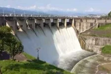 Rawal Dam spillways to open as water level rises following heavy rainfall.webp