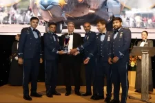 PAF wins two prestigious trophies at Royal International Air Tattoo 2025.webp