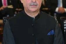 Junaid Chaudhry announces 50% port charge reduction to boost trade and sustainability at Kara...webp