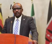 Violence erupts at Kanungu District tally center as John Ndungutse clashes with security over...webp