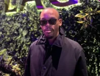 Nota Baloyi sparks backlash over L-Tido and Anele Zondo's kiss, calling it a 'satanic stunt'.webp