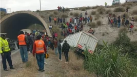 Mombasa–Namanga Road claims three more lives in Athi River crash.webp