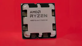 AMD's elusive Ryzen 5 7600X3D chip finally appears in the UK.webp