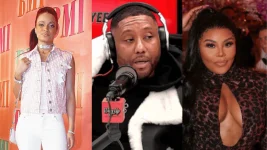 Maino reveals dual pregnancy claim with Lil Kim, Charli Baltimore.webp