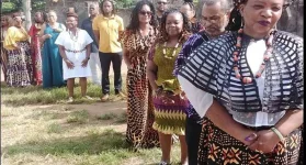 Centuries old family break healed by DNA test in Dormaa, Ghana.webp