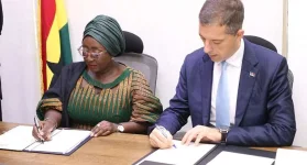 Serbia pledges to help Ghana double its economy in new pact.webp