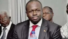 Ghana begins huge military buildup with 12,000 new recruits.webp
