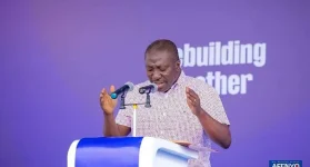 Afenyo-Markin accuses NDC of betrayal, cronyism, and chaos.webp