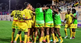 Kim Björkegren demands Black Queens get serious for Algeria.webp