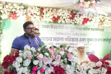 DNCC chief Azaz declares war on Dhaka extortion rackets.webp