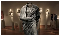 Turkey reclaims the emperor statue from the Cleveland Museum.webp